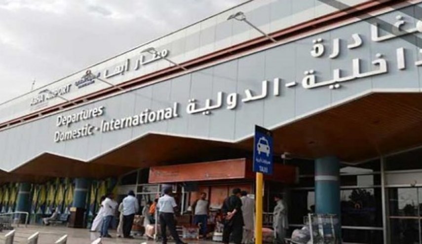 مجتهد: فرودگاه سعودی «ابها» شب‌ها تعطیل شده است
