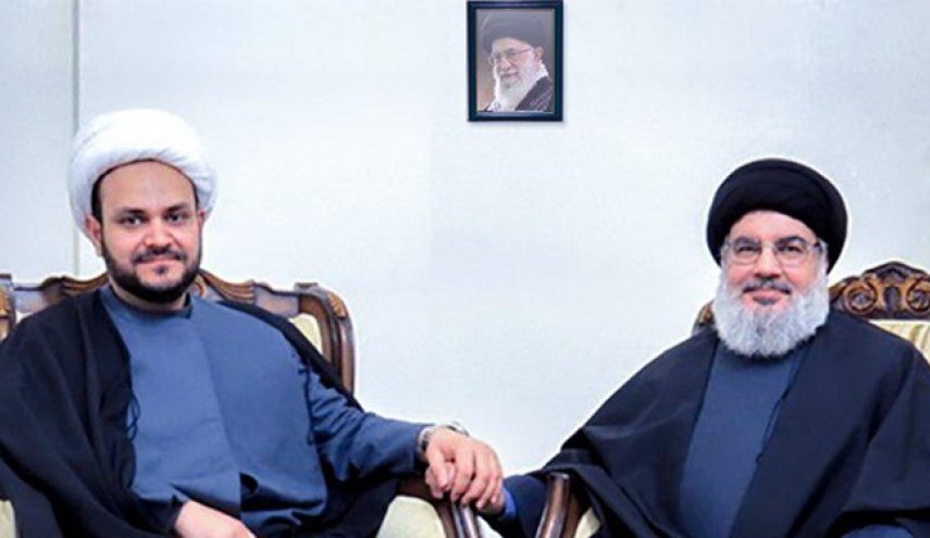 راز اطمینان نصرالله به پیروزی در جنگ 33 روزه