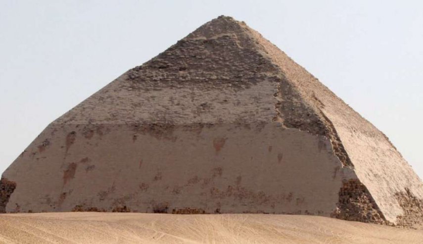 افتتاح هرمين أثريين بمصر بعد أكثر من 50 عاما