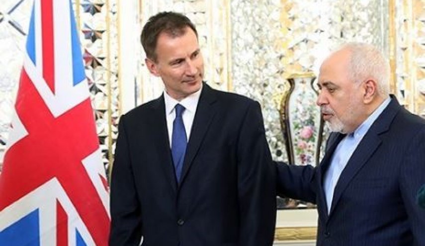 ایران به صادرات نفت خود در هر شرایطی ادامه خواهد داد/ انگلیس سریعا نسبت به پایان توقیف غیرقانونی نفتکش ایرانی اقدام کند