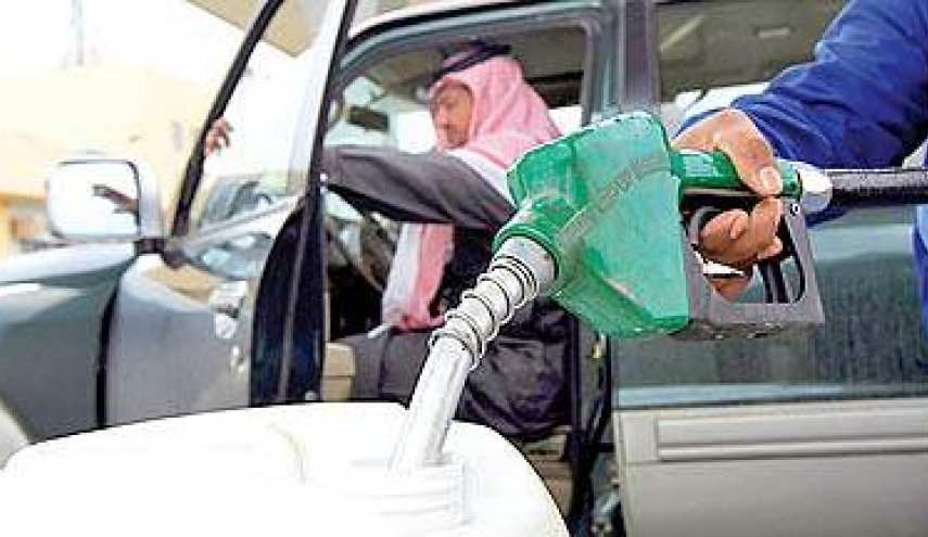 بنزین در عربستان گران شد
