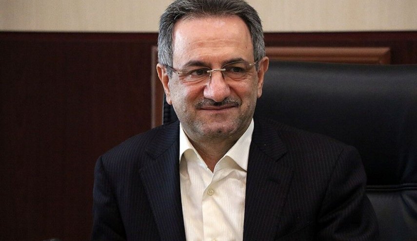 محافظ طهران: نرحب بالمستثمرين من العراق