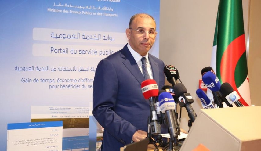 وزير جزائري سابق يمثل مجددا أمام القضاء