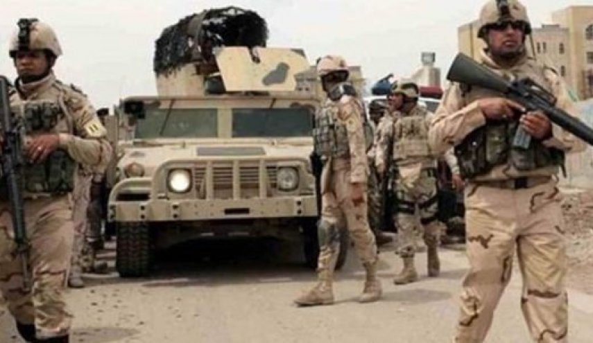 کشته شدن ۱۵ نفر از عناصر 'الشباب' در حمله ارتش سومالی