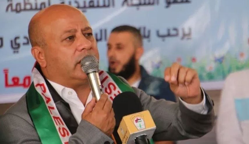 مخالفت مقام فلسطینی با طرح معامله قرن ترامپ/ ازبین بردن حق بازگشت فلسطینی توهم آمریکایی است