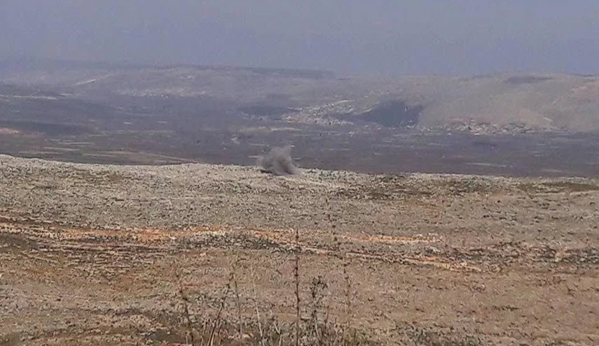 التهاب الجبهات السورية.. وتصريح 'غریب' لأردوغان