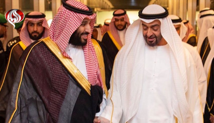 دامنه اختلاف امارات و عربستان بر سر یمن به سودان رسید