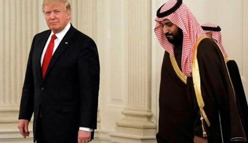 واشنگتن پست: آمریکا باگذشت یکسال از قتل خاشقچی همچنان از ولیعهد سعودی باج می گیرد