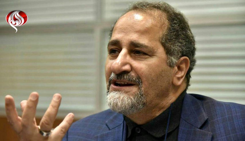 «وردی‌نژاد» معاون سیاسی دفتر رئیس‌جمهور شد