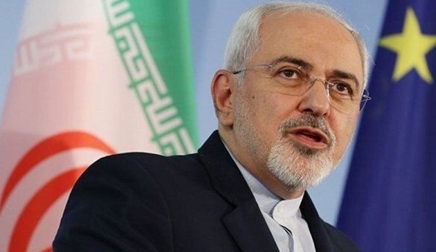 ظریف انتصاب وردی نژاد به سمت معاون سیاسی دفتر رییس جمهوری را تبریک گفت