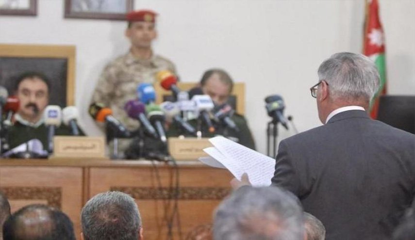 الأردن .. وفاة متهم ثانٍ في قضية التبغ