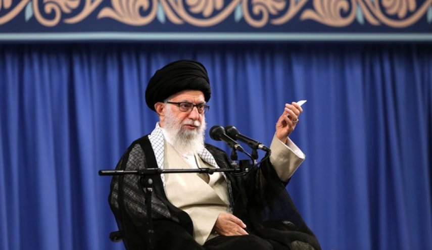 کاهش تعهدات خود در برجام را شروع کرده‌ایم وقطعاً ادامه خواهد داشت/ جمهوری اسلامی، دزدی دریایی انگلیس خبیث را بی‌پاسخ نمی‌گذارد