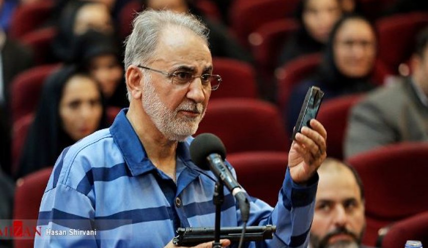 پسر میترا استاد: تقاضای قصاص خون مادرم را دارم/ محمدعلی نجفی: اتهام قتل عمد را نمی‌پذیرم