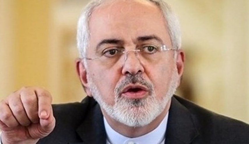 ظریف: آمریکا فروش سلاح به امثال صدام را پایان دهد
