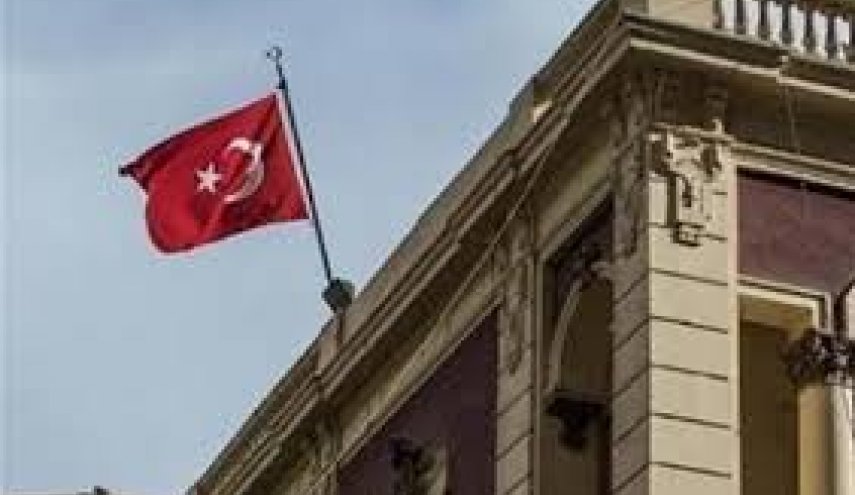 معاون کنسولگری ترکیه در اربیل عراق به قتل رسید