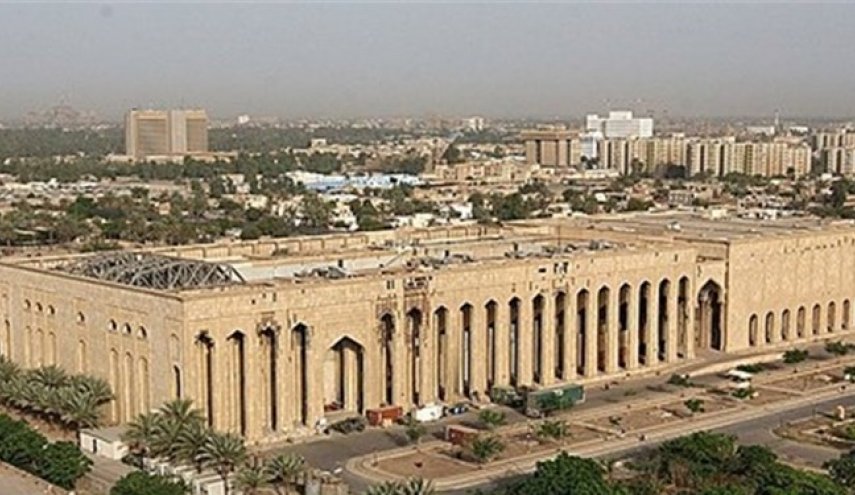سفارت آمریکا در بغداد حمله اربیل را محکوم کرد