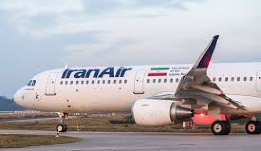 حادثه برای هواپیمای حجاج در فرودگاه ساری