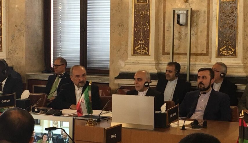 ایران به ریاست شورای وزیران صندوق توسعه اوپک انتخاب شد
