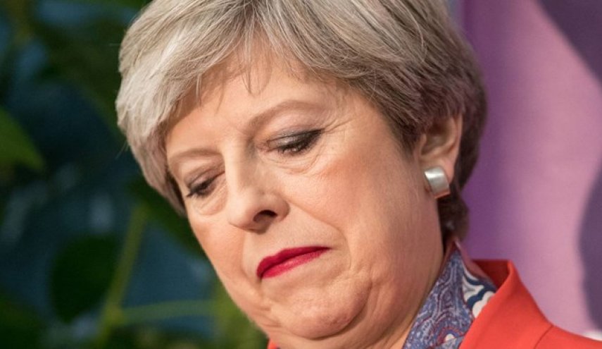لندن، انگلیسی بودن کشتی توقیف‌شده در خلیج فارس را تکذیب کرد
