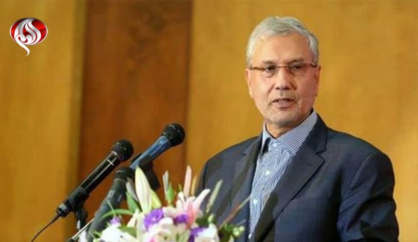 ربیعی: تصور دشمن این بود که ما از گرسنگی می‌میریم و شورش می‌شود