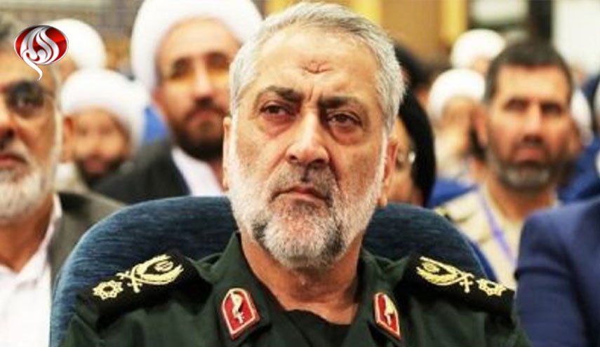 سخنگوی ارشد نیروهای مسلح ادعای ترامپ درباره سرنگونی پهپاد ایرانی را تکذیب کرد