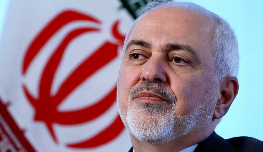 ظریف: تفکر تعامل با غرب اعتبارش را در ایران از دست داده است