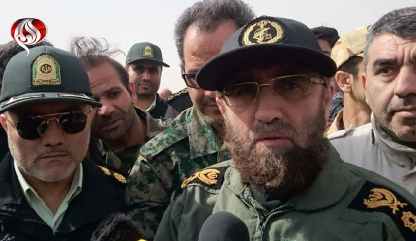 بازگشت سرلشکر «شهید ادیبان» پس از 38 سال؛ شهیدی که رهبر انقلاب شهادتش را تبریک گفتند
