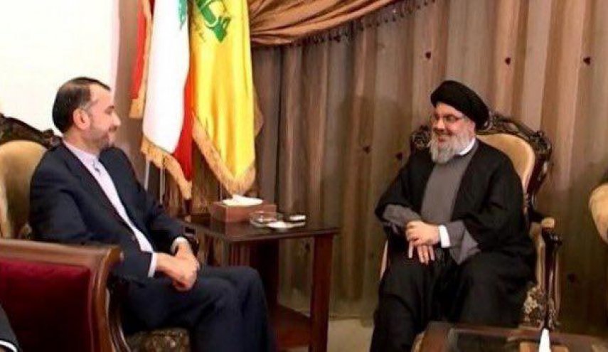 آمریکا قادر به تحمیل جنگ نظامی علیه ایران نیست/ صهیونیست ها ریشه فساد و ایجاد ناامنی در منطقه هستند