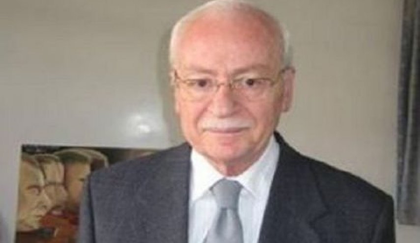 تعرف على الوزير السوري الذي كان يوزع راتبه بين موظفين وضعهم المالي غير جيد!
