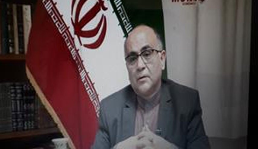 سفیر ایران در کوبا: آمریکا و برخی متحدان آن، منافع خود را در هرج و مرج و بی ثباتی در منطقه می بینند