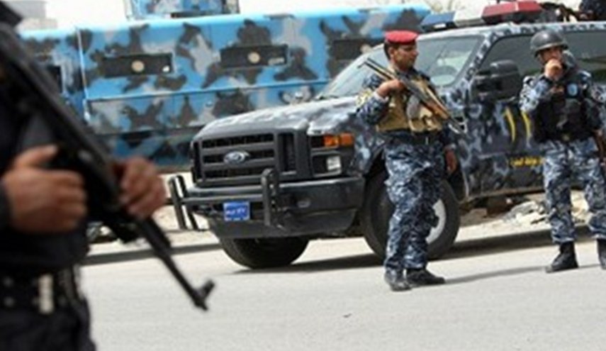 لهذا السبب..إغلاق كافة مداخل و مخارج 