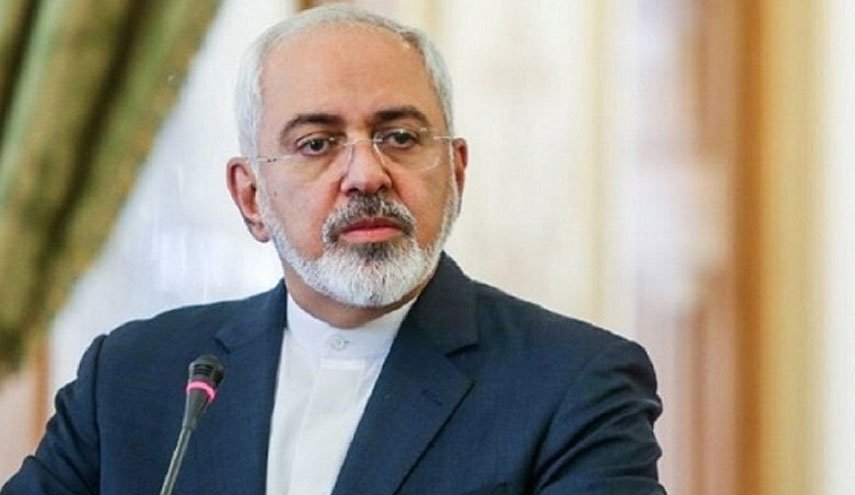 ظریف: بولتون، ناامید از جنگ با ایران، تلاش کرد انگلیس را به باتلاق بکشد

