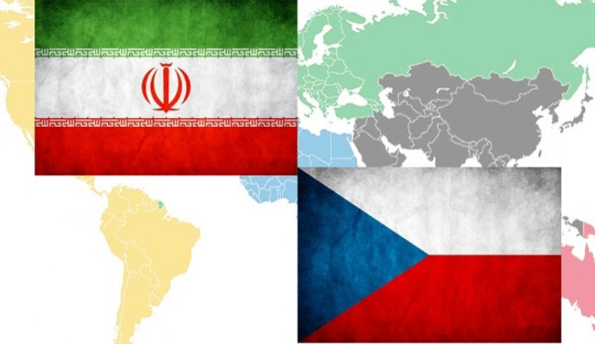 انفاذ اتفاقية تحفیز ودعم الاستثمارات بين ايران والتشيك