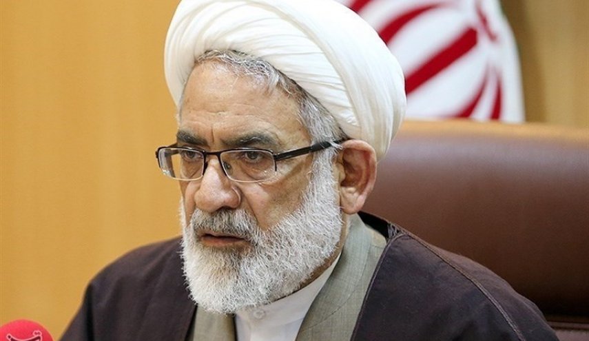 درخواست دادستان‌کل از مسئولان قضایی نیجریه برای انتقال شیخ زکزاکی به ایران