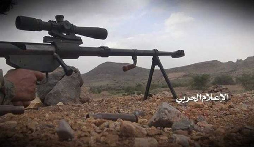 هلاکت شماری از مزدوران سعودی در حجه یمن