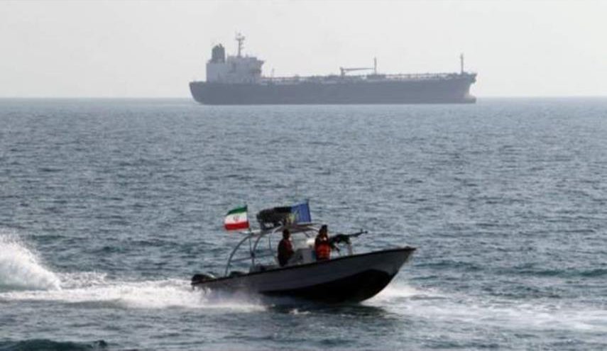 عطوان: رهبر ایران هشدار می دهد و سپاه عملی می کند