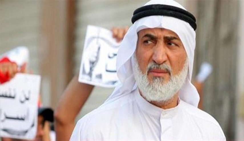 معارض بحريني يتحدى الملك من محبسه ويتجاوب مع ما كشفه وثائقي الجزيرة