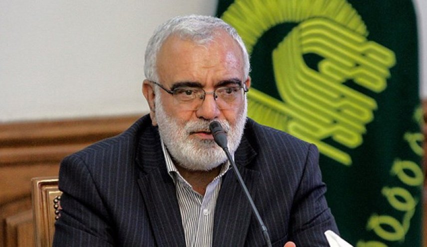 بختیاری رئیس کمیته امداد شد