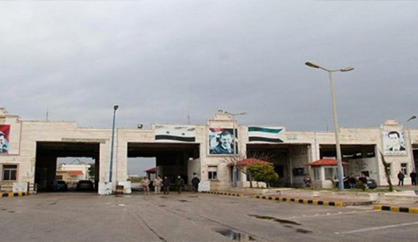 سوريا والعراق بصدد فتح معبر البوكمال القائم

