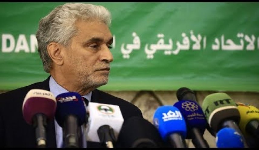الوسيط الأفريقي في أديس أبابا للتشاور مع الحركات المسلحة السودانية