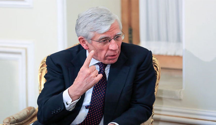 اعترافات «جک استراو»؛ ایرانی‌ها حق دارند از «روباه استعمارگر» خشمگین باشند