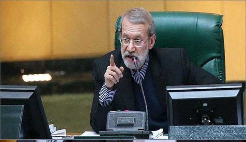 لاریجانی:مالکیت سازمان تامین اجتماعی متعلق به کارگران است
