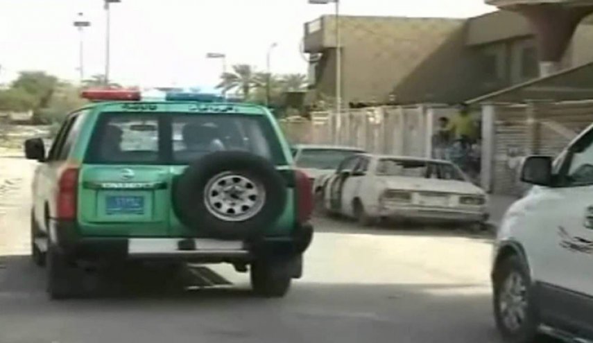 شرطي انتحل صفة ضابط فوجد نفسه في موقف محرج