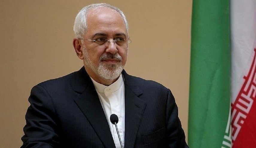 ظریف وارد بولیوی شد