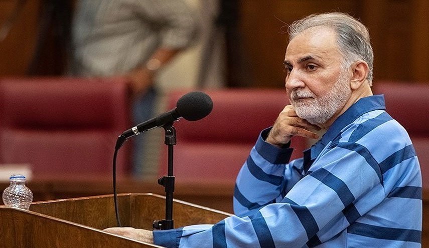 وکیل نجفی: «رضایت‌نامه» کتبی به دادگاه ارسال شد