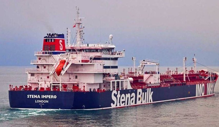 دریاداران انگلیسی و خواب خرگوشی