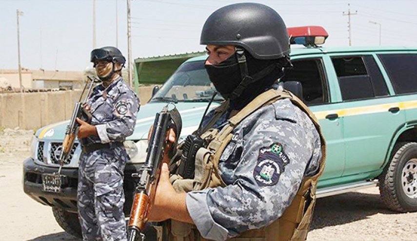 سرقوا بحرفية محتويات مبنى محافظة نينوى الجديد