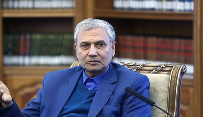 واکنش ربیعی به تحریم ظریف از سوی آمریکا