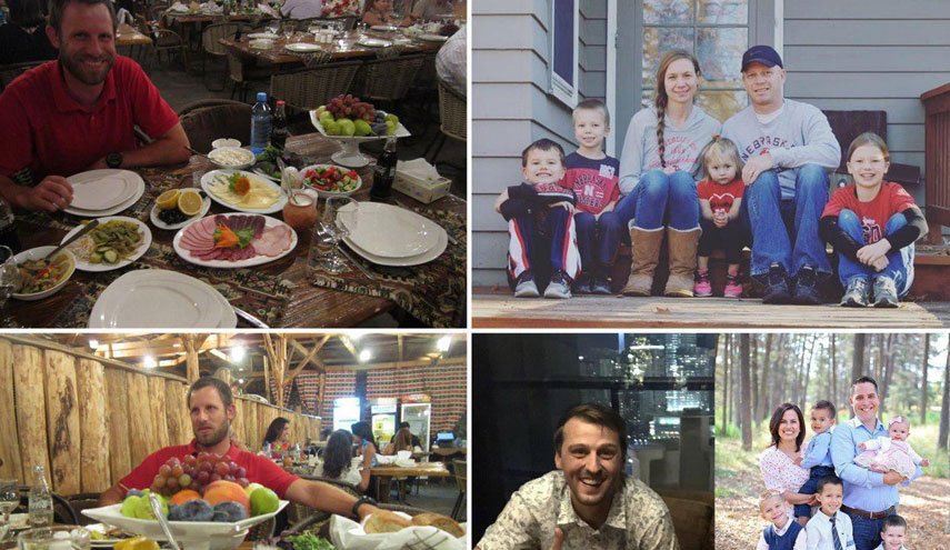 بازتاب دستگیری جاسوسان سیا توسط ایران در رسانه های خارجی 