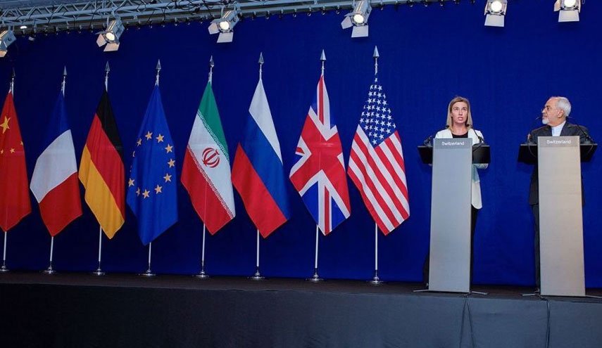  درخواست واشنگتن از تهران در مورد پایبندی به برجام مضحک است